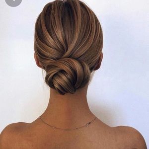 Meet your Posher, Katia